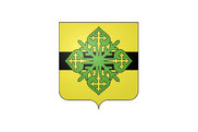 Bandera de Étray