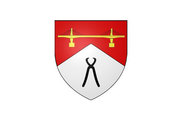 Bandera de Laissey