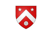 Bandera de Saint-Maurice-Crillat