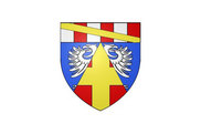 Bandera de Bassevelle