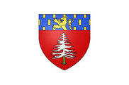 Bandera de La Pesse