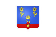 Bandera de Héricy