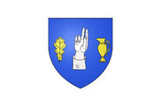 Bandera de Étrepigney