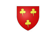 Bandera de La Fermeté