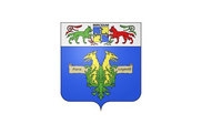 Bandera de Barcy