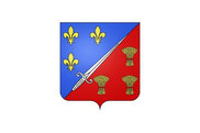 Bandera de Mauperthuis