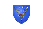 Bandera de Ciez