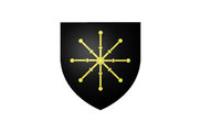 Bandera de Arquian