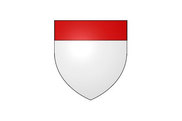 Bandera de Saint-Vérain