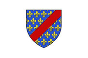 Bandera de La Marche