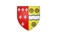 Bandera de Maincy