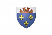 Bandera de Versailles