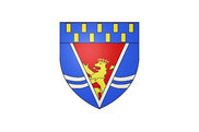 Bandera de Villersexel