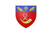 Bandera de Le Vésinet