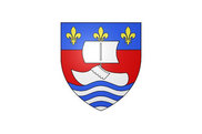 Bandera de Le Tartre-Gaudran