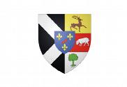 Bandera de Ramboeuillet