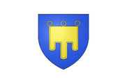 Bandera de Arpenans