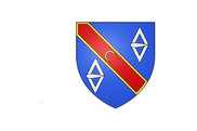 Bandera de Ambiévillers