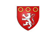 Bandera de Hermeray
