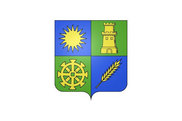Bandera de Frahier-et-Chatebier