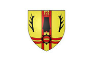 Bandera de Chagey