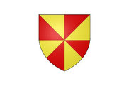 Bandera de Échavanne