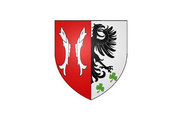 Bandera de Belverne
