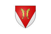 Bandera de Vyans-le-Val