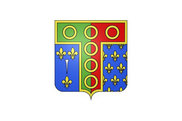 Bandera de Trappes