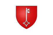 Bandera de Marcigny