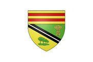 Bandera de Buchelay