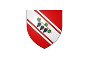 Bandera de Dezize-lès-Maranges