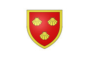 Bandera de Chauffailles