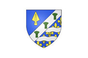 Bandera de Penchard