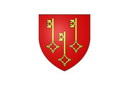 Bandera de Pierre-de-Bresse