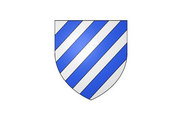 Bandera de Cuisery