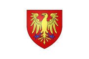 Bandera de Mervans