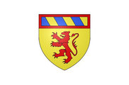 Bandera de Autun
