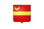 Bandera de Burnand