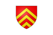 Bandera de Ameugny