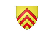Bandera de Cuiseaux