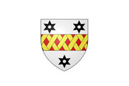 Bandera de Saint-Léger-sur-Dheune