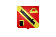 Bandera de Saint-Bérain-sur-Dheune