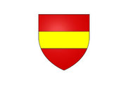 Bandera de Le Fay