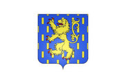 Bandera de Auxerre