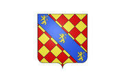 Bandera de Brannay
