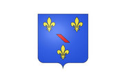 Bandera de Vallery