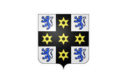 Bandera de Chevreuse
