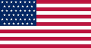 Bandera de Estados Unidos (1896 - 1908)