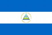 Bandera de Nicaragua